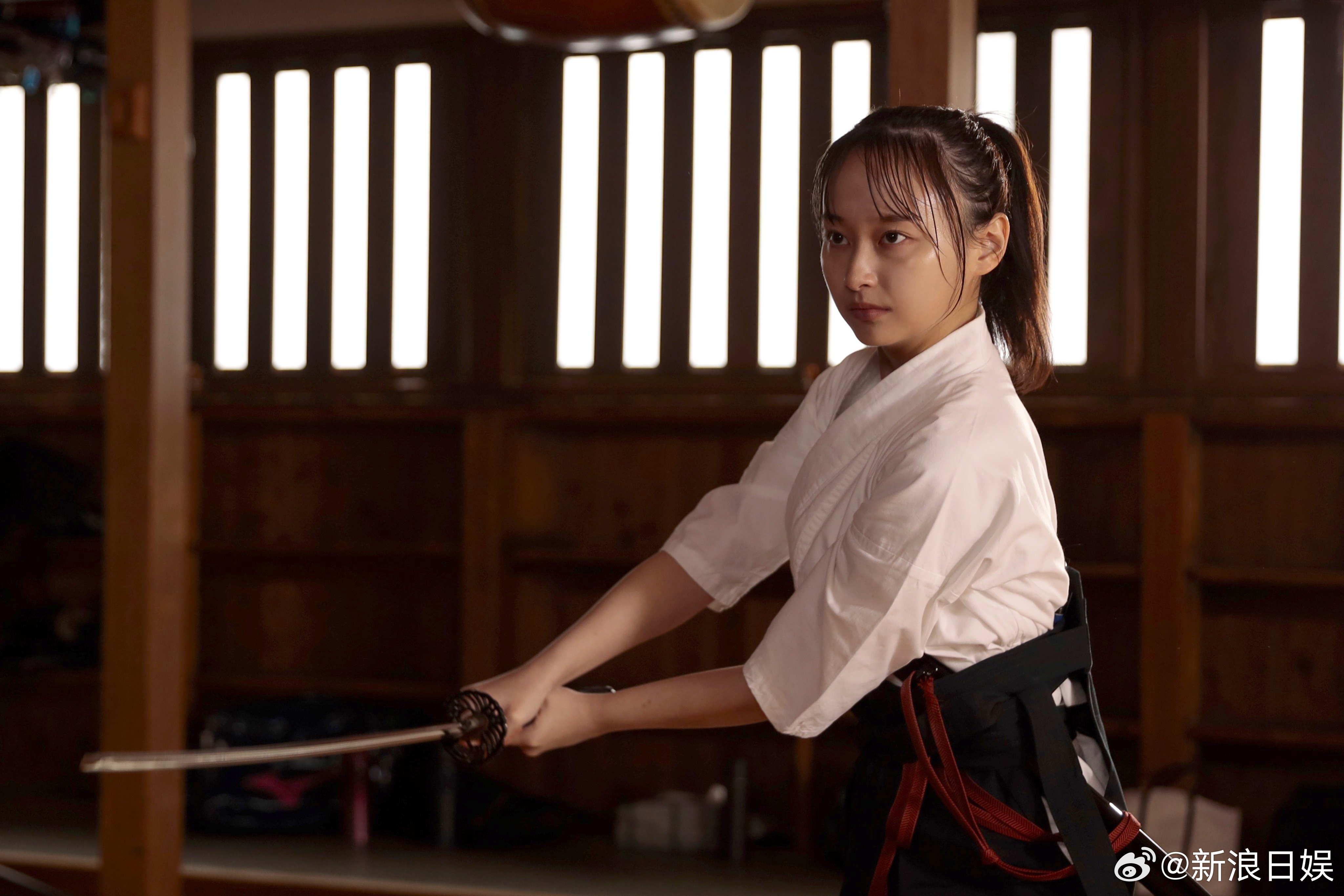 海外影视速递铃木京香主演、黑岛结菜 共演朝日台4月期木9剧《未解决之女 警视厅文