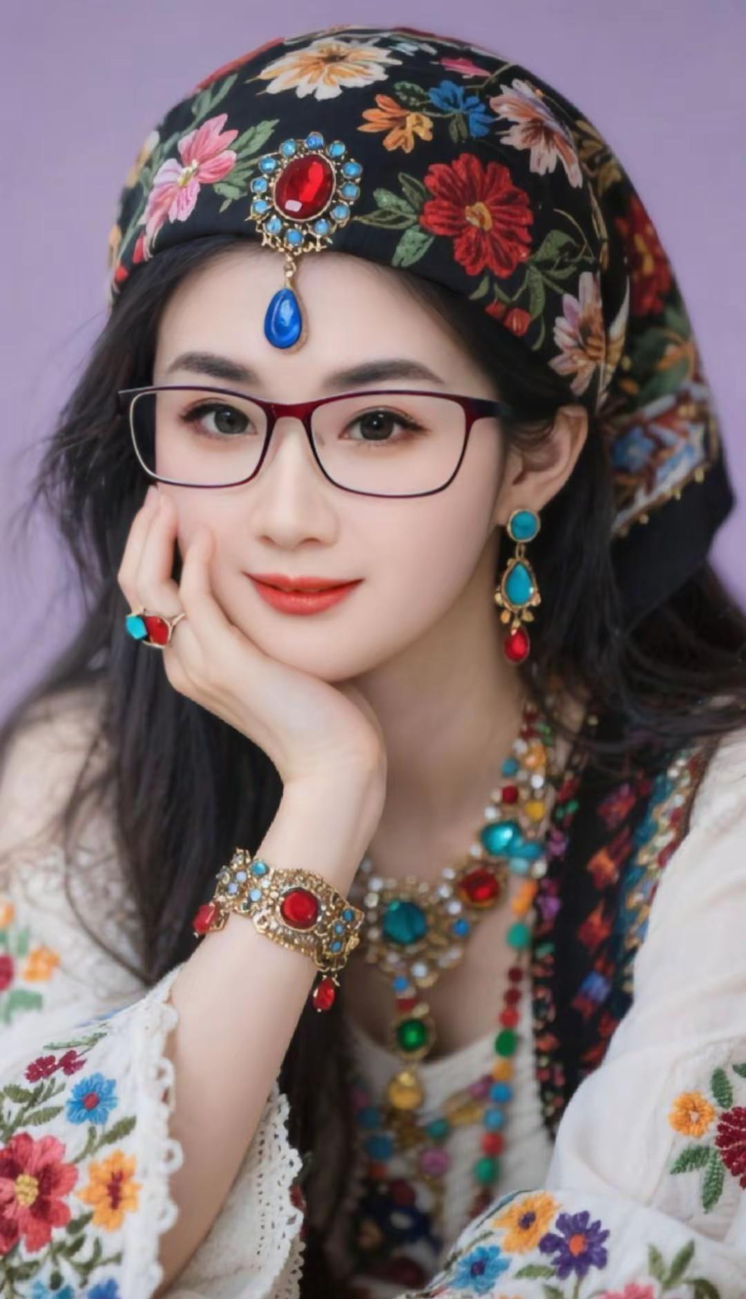 生活最美的状态就是：人静、物简、心安！