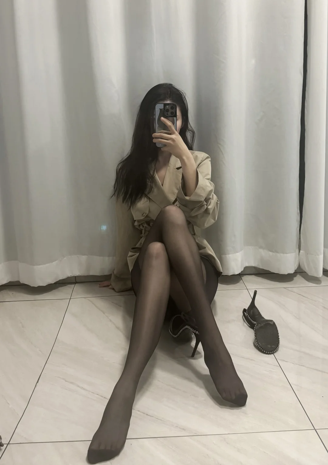 少玩手机多睡觉