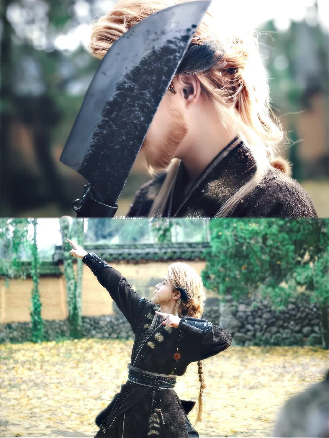 第一个清明