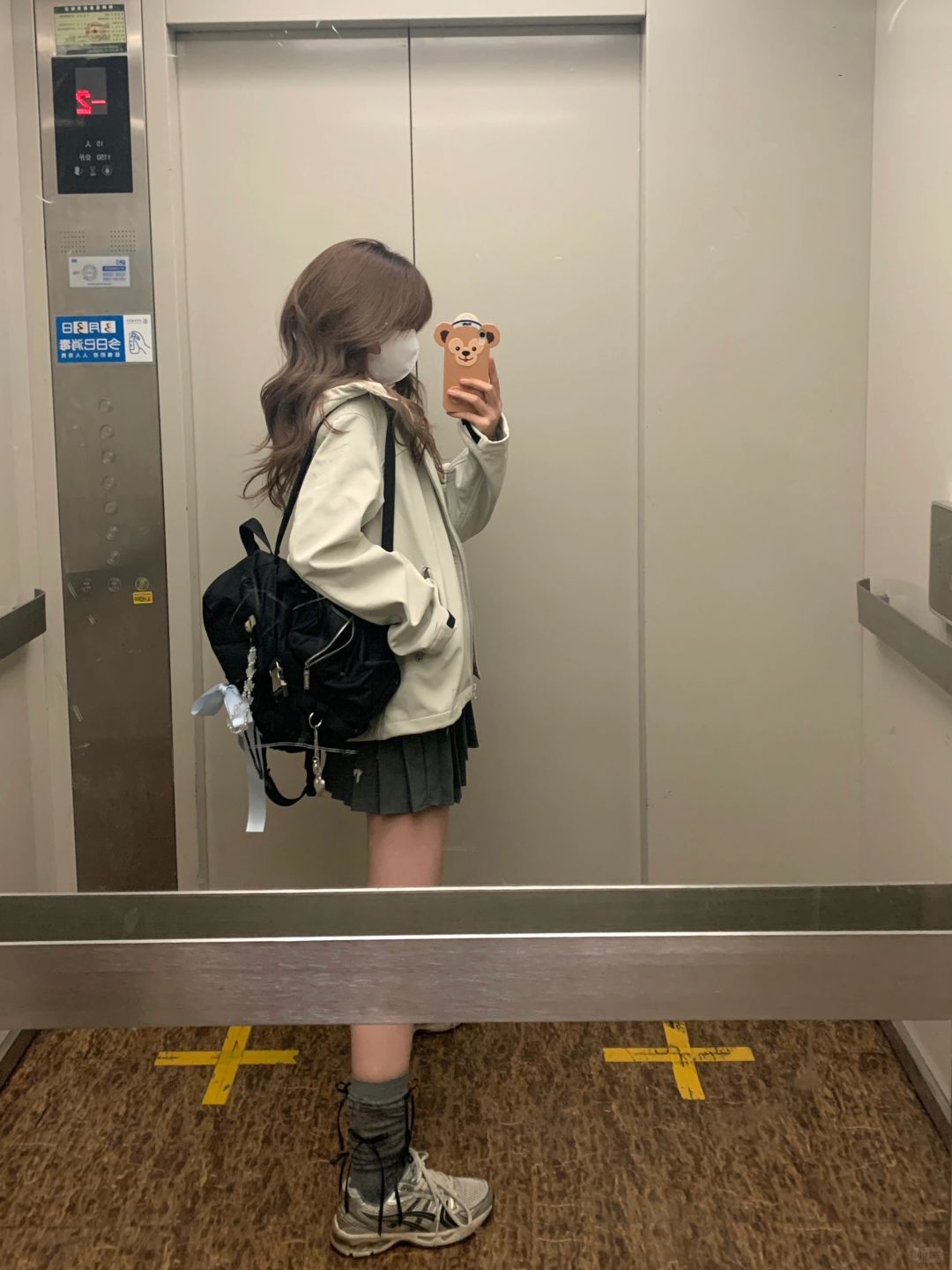 灰色系是我的舒适区