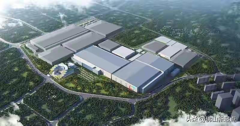 TCL科技这波操作有点猛啊，拟收购广州华星半导体，而广东三大国资还能套现近47亿