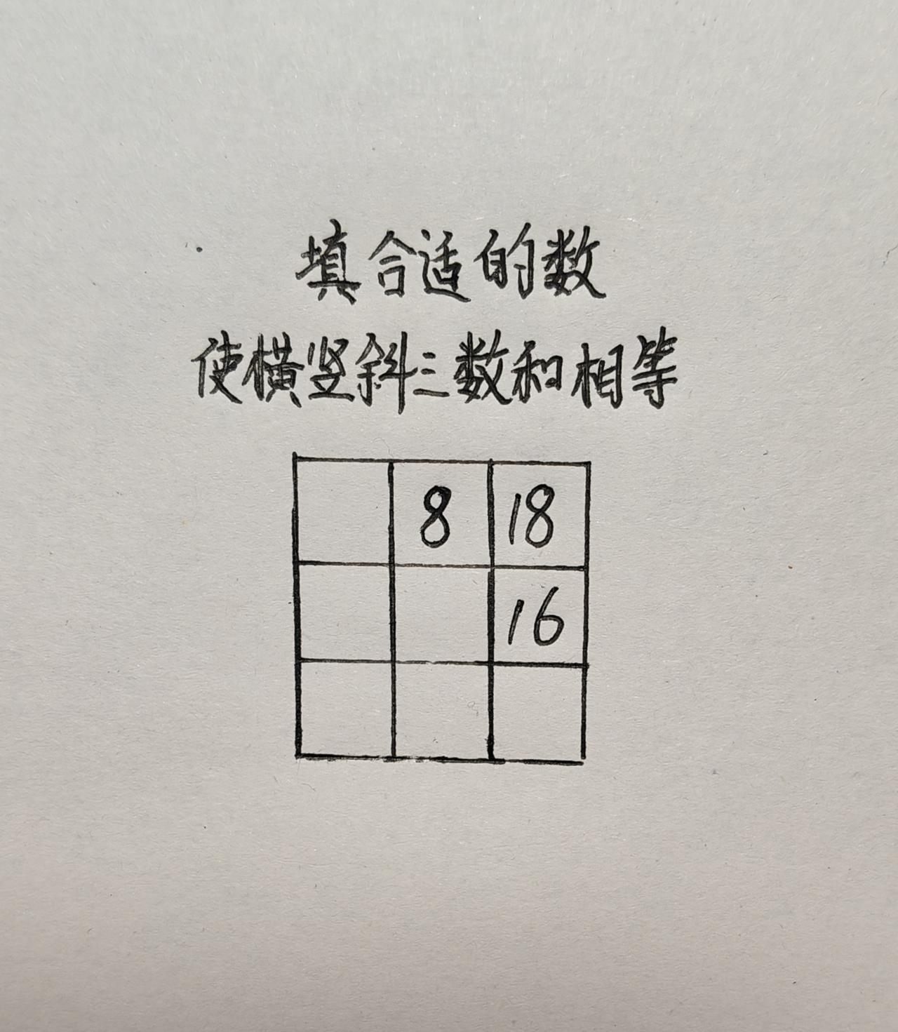 小学数学