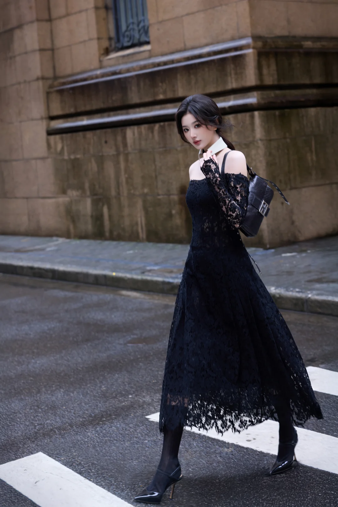 孔雪儿