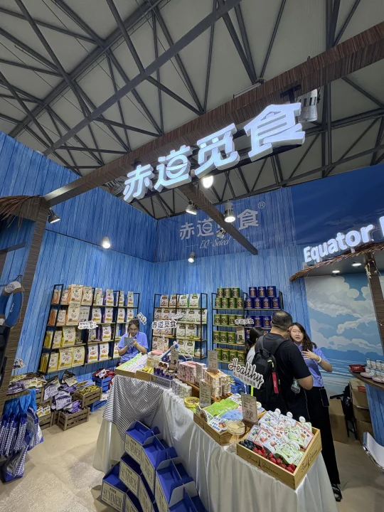 亚宠探展| 赤道觅食の宝藏猫粮