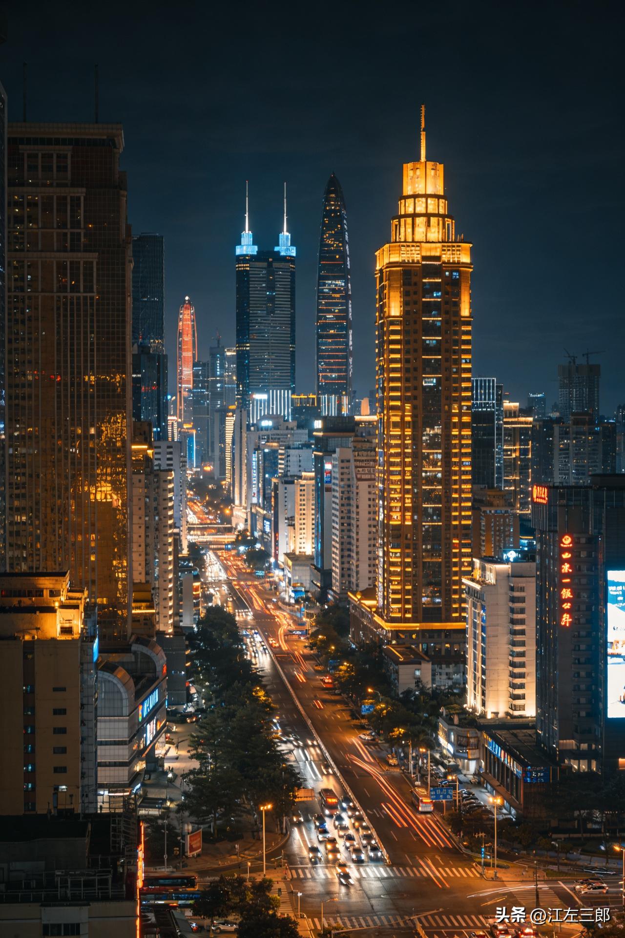 一句很透彻的话：
“赚钱的尽头是清闲，而不是消费。”
大部分人赚到钱后，第一个动