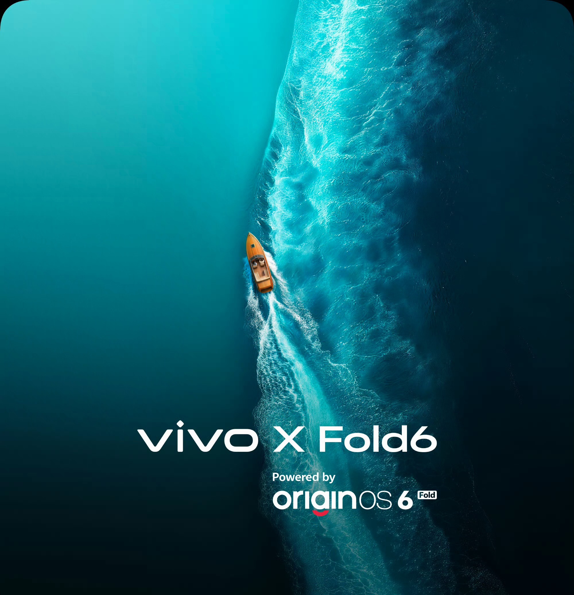 vivo X Fold6开始预热了，有正在用X Fold系列产品的小伙伴吗？你最