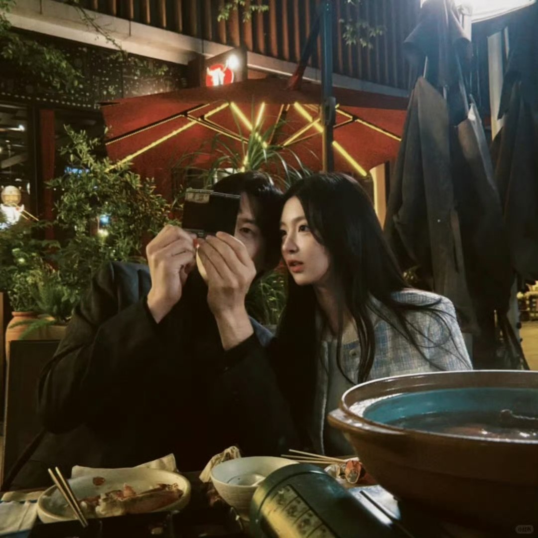 柳柳周佑凌没有刻意美化节目里的争执柳柳周佑凌节目里的争执柳柳周佑凌官宣，两个人在