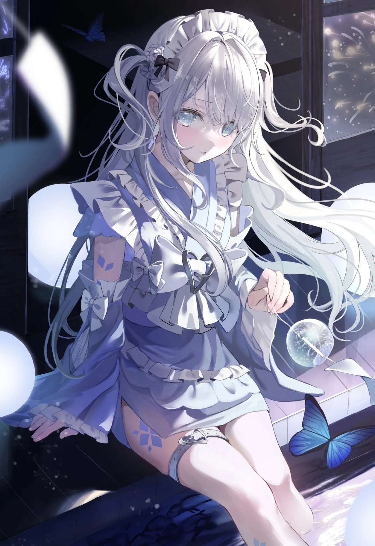 动漫haruhiruri 