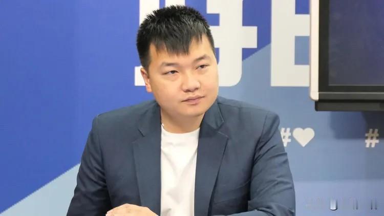 谁说票房毒药？罗智强子弟兵明邀郑丽文站台扫街

就在国民党主席郑丽文被封为“票房