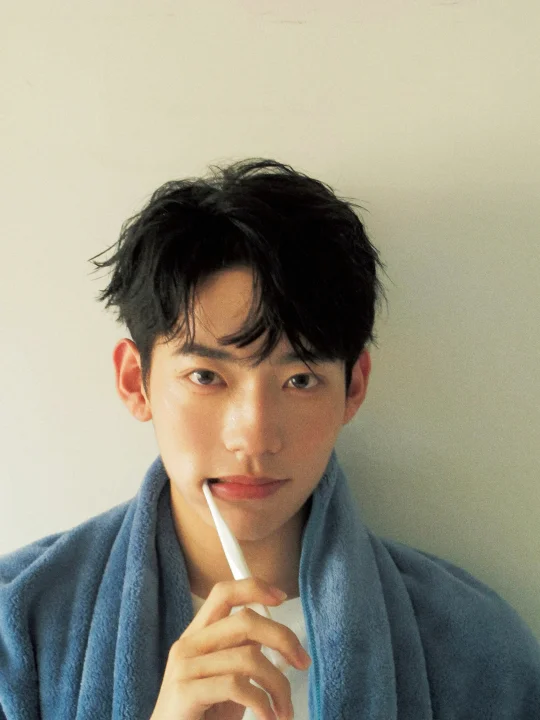 夏季拍的最最最喜欢的一组照片