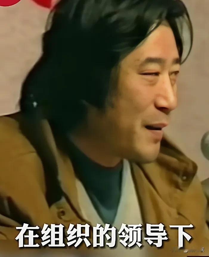 ‘水浒传’里的带头大哥当年这发型[奸笑]