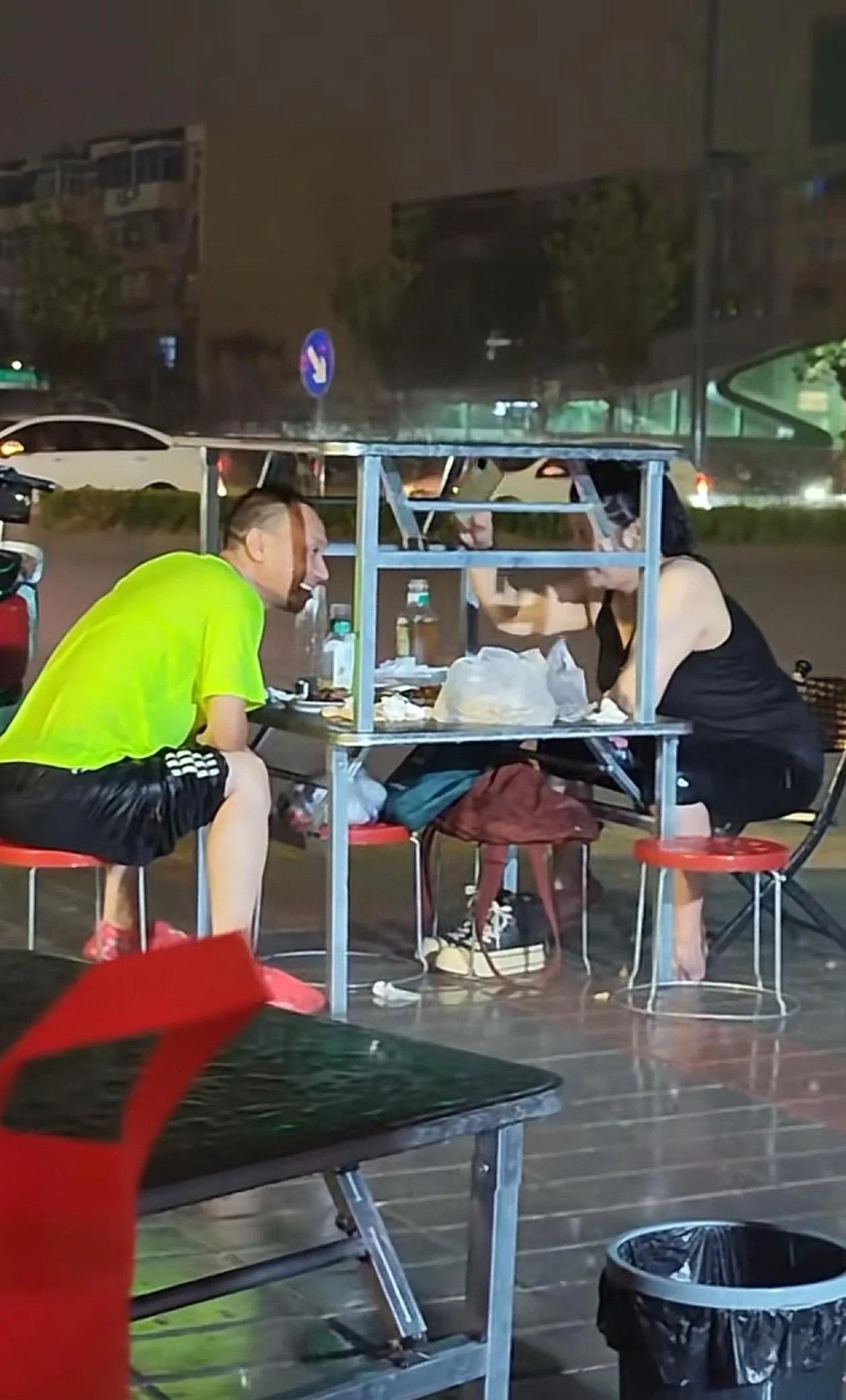 这顿饭非吃不可吗