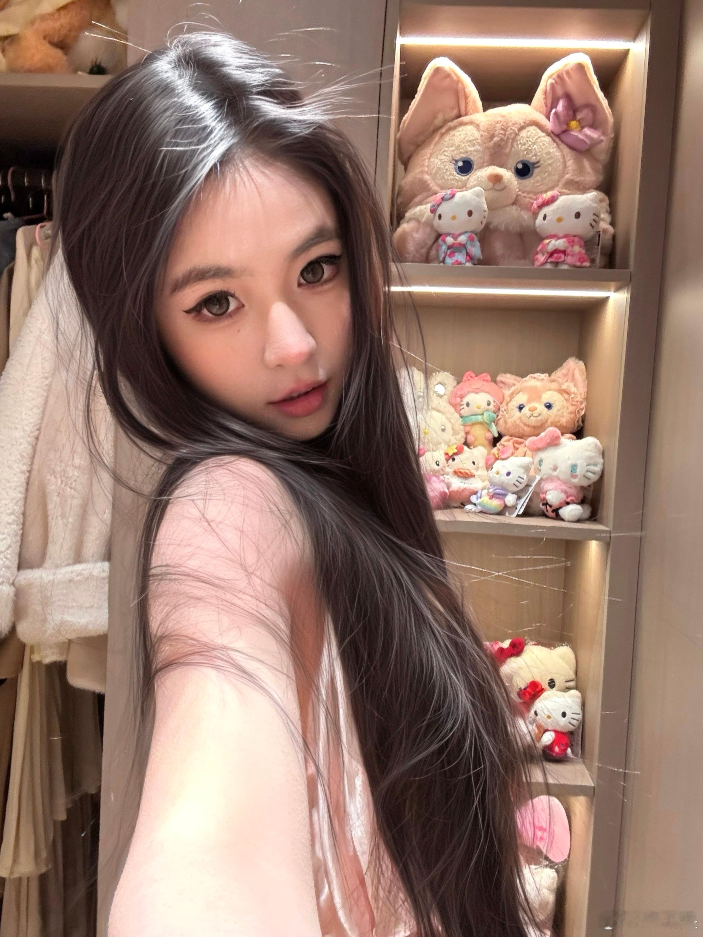 🩰🫧💭🤍🐰 