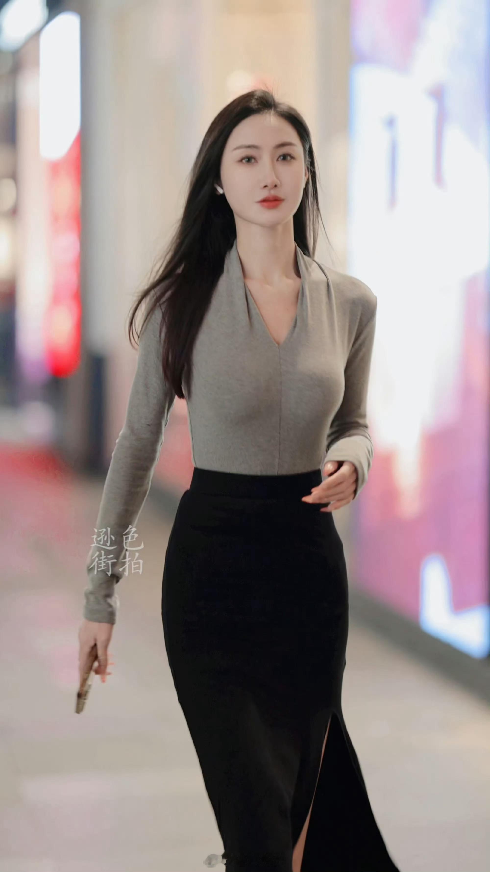 【成都街拍】上周街拍集锦（三）丨摄影拍照每日穿搭