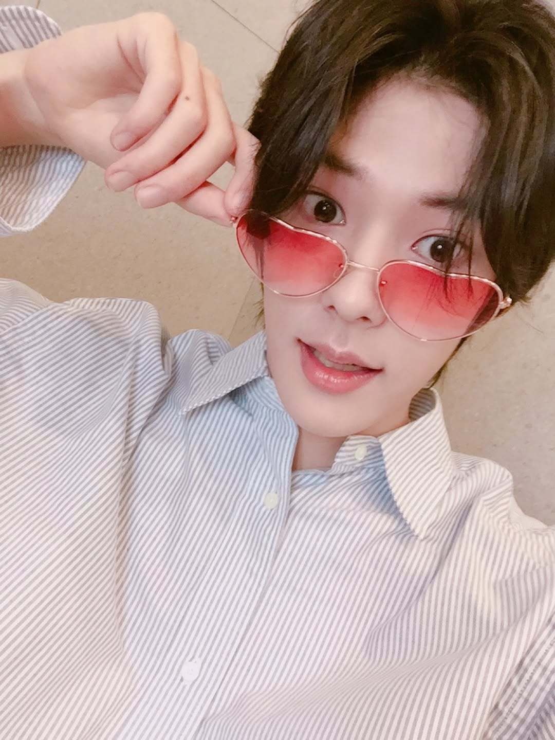 曝李鹤来退出SMTR25对他不怎么熟悉所以他的演技如何？如果好的话走演员的道路其