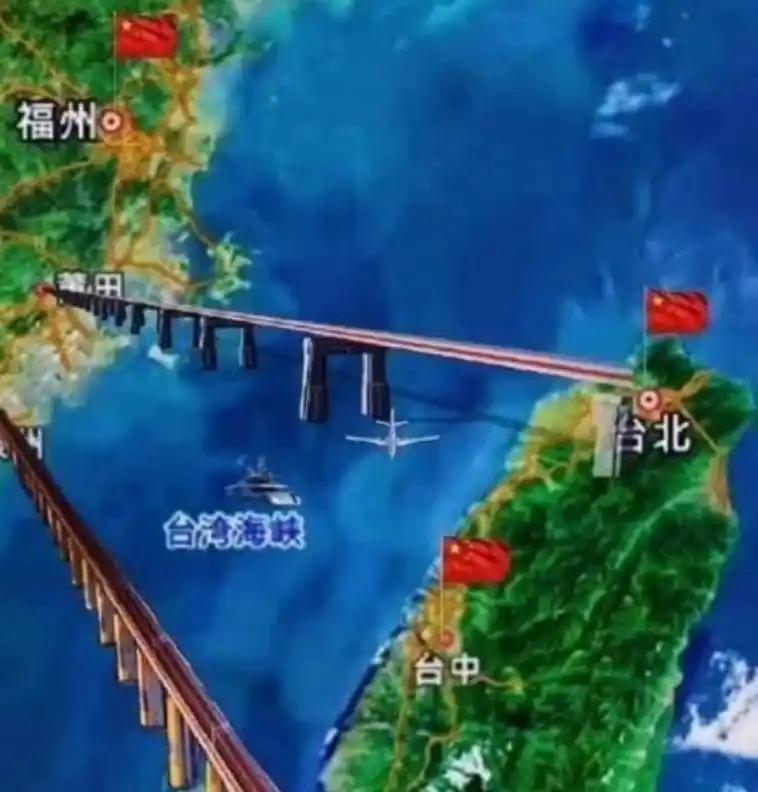 美国等了半天没等来战争，却等来大陆这招“慢火煮局”！台海棋局正在悄悄改变，美国两