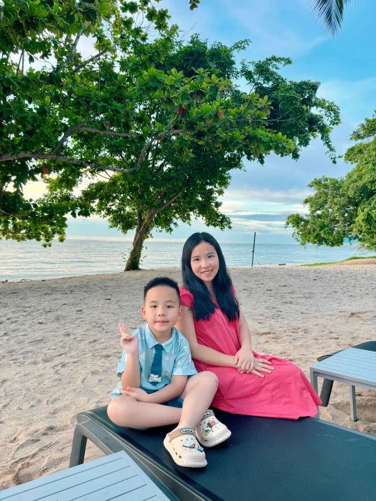 被湿疹改变的育儿观：温柔守护比速效更重要