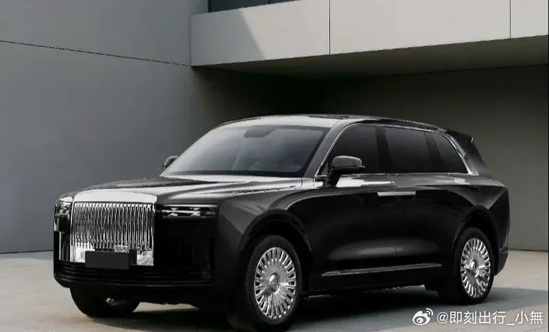 据悉，追觅旗下星空计划——超奢旗舰SUV，即将于3月12日AWE 2026中国家