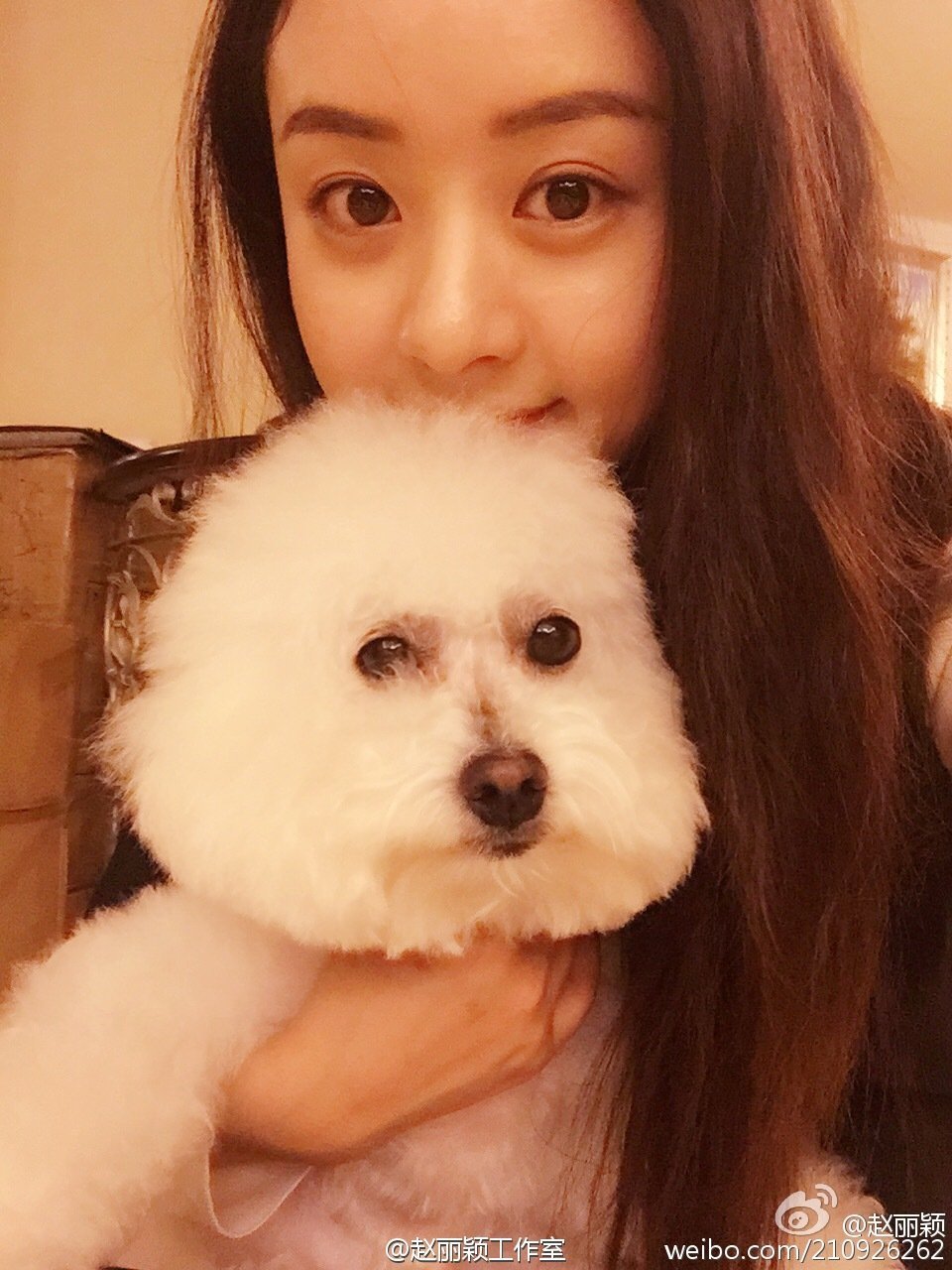 赵丽颖赵丽颖老婆实时号测试  "你是我永不降落的航班，终点是星辰大海"