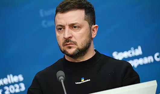 达沃斯论坛，硬怼欧洲，顶撞美国，轻视俄罗斯，大骂欧尔班吃里扒外，泽连斯基已经不留