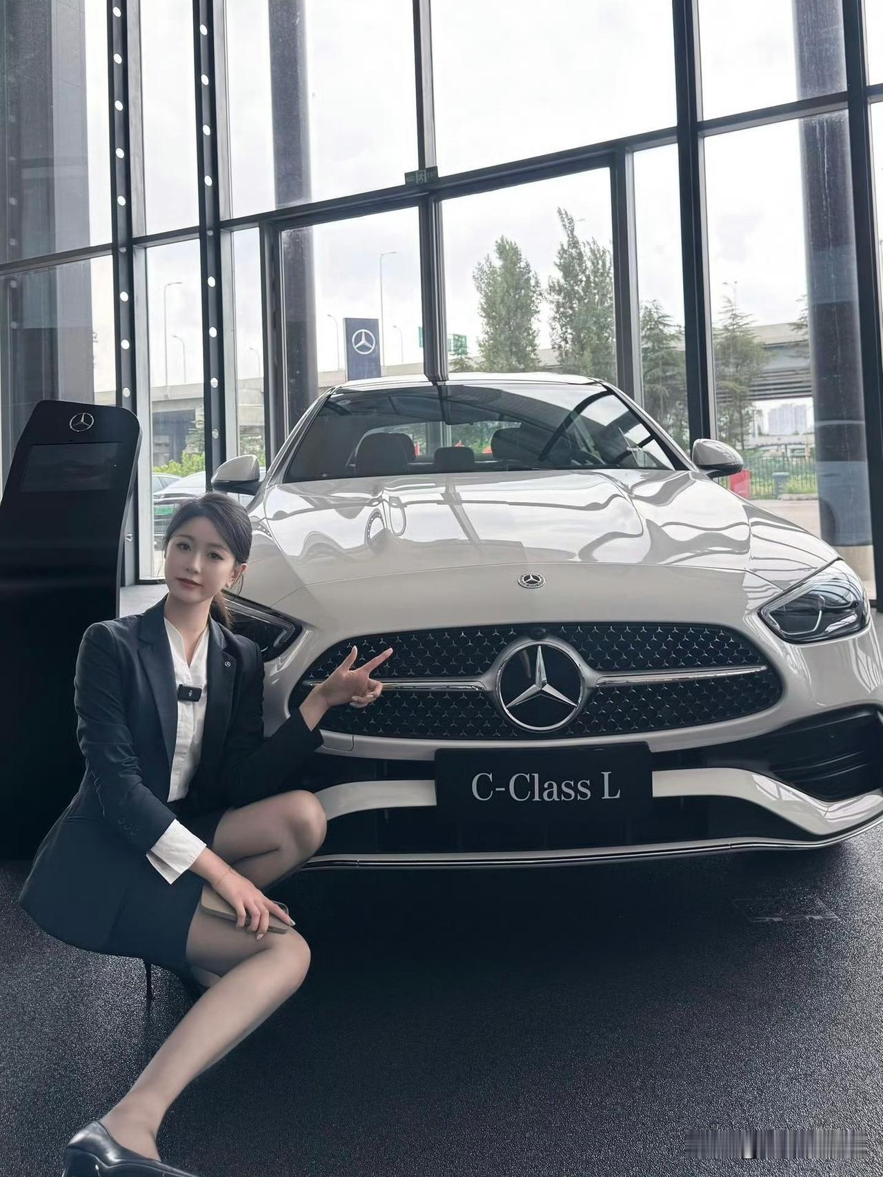 氛围感出片穿搭