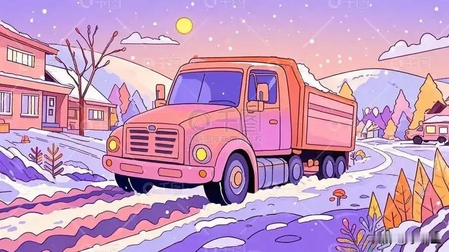 近日，河南南阳三姐妹帮助山东滞留司机的事迹，感动全网……
    河南大雪之后，