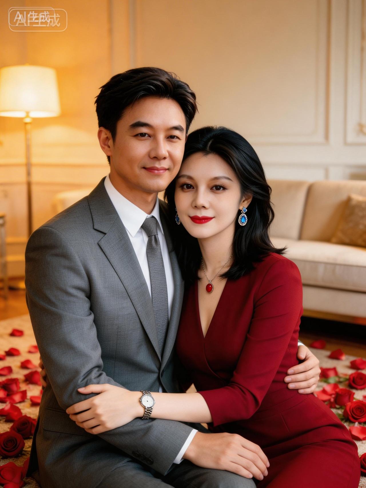 时尚拍摄 穿着得体是一种生活态度 抖音发现生活之美