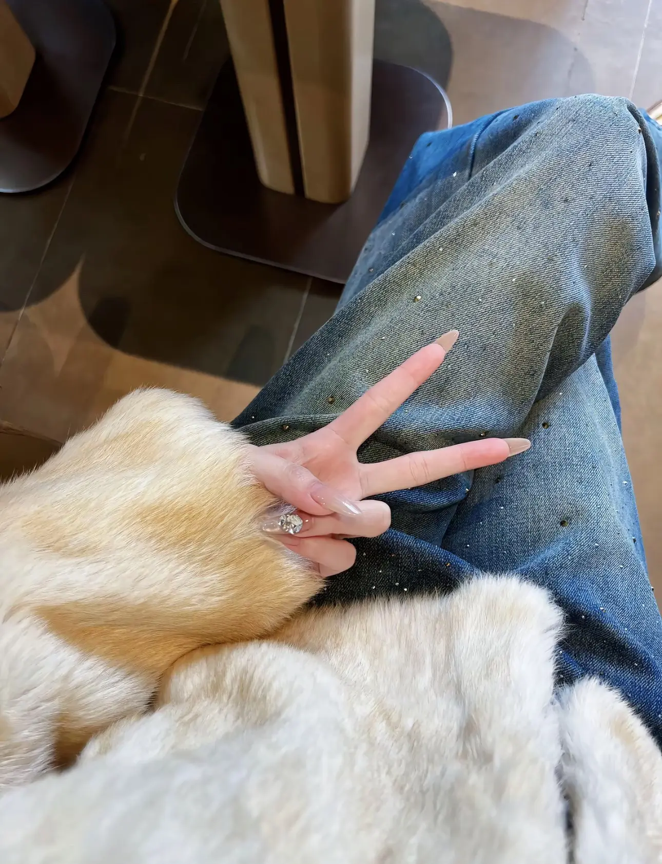 听：这是起运的声音，恭喜我迎来风生水起🥂