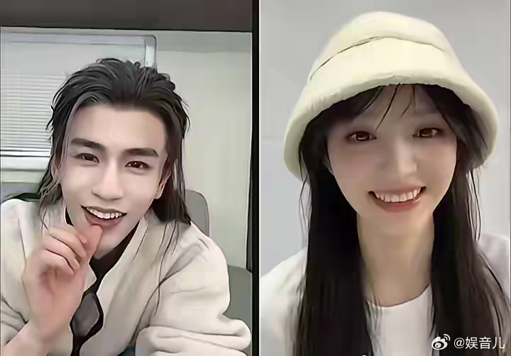 《逐玉》里面的俞浅浅不是穿越者吗？那她怎么可能不认识张凌赫和田曦薇呢？真的降智这