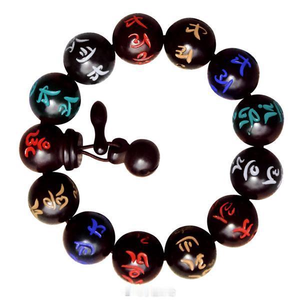 手串开光也有sop了手串开光别再瞎跟风！现在竟有标准SOP流程啦！选吉时、净环境