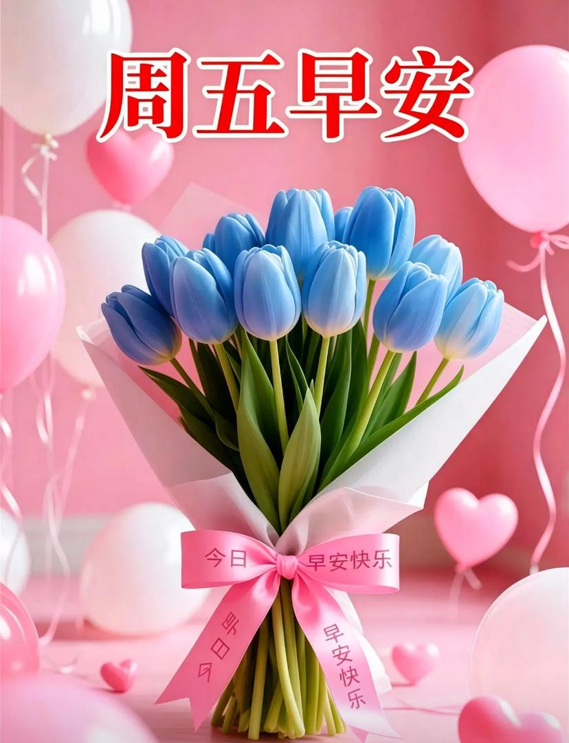 🌺☘️2026 ./4.17.周五春晨问安☘️🌺


☘️☀️晨光为你妆点，