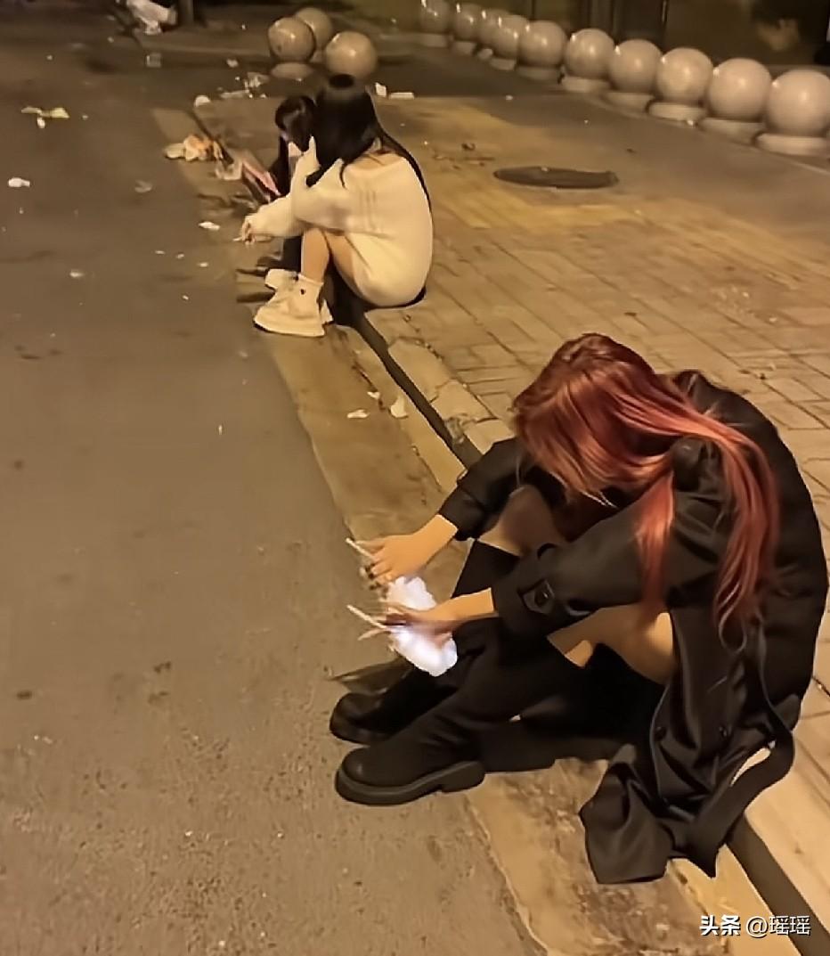 这几个绝对绝对不是乌鲁木齐的