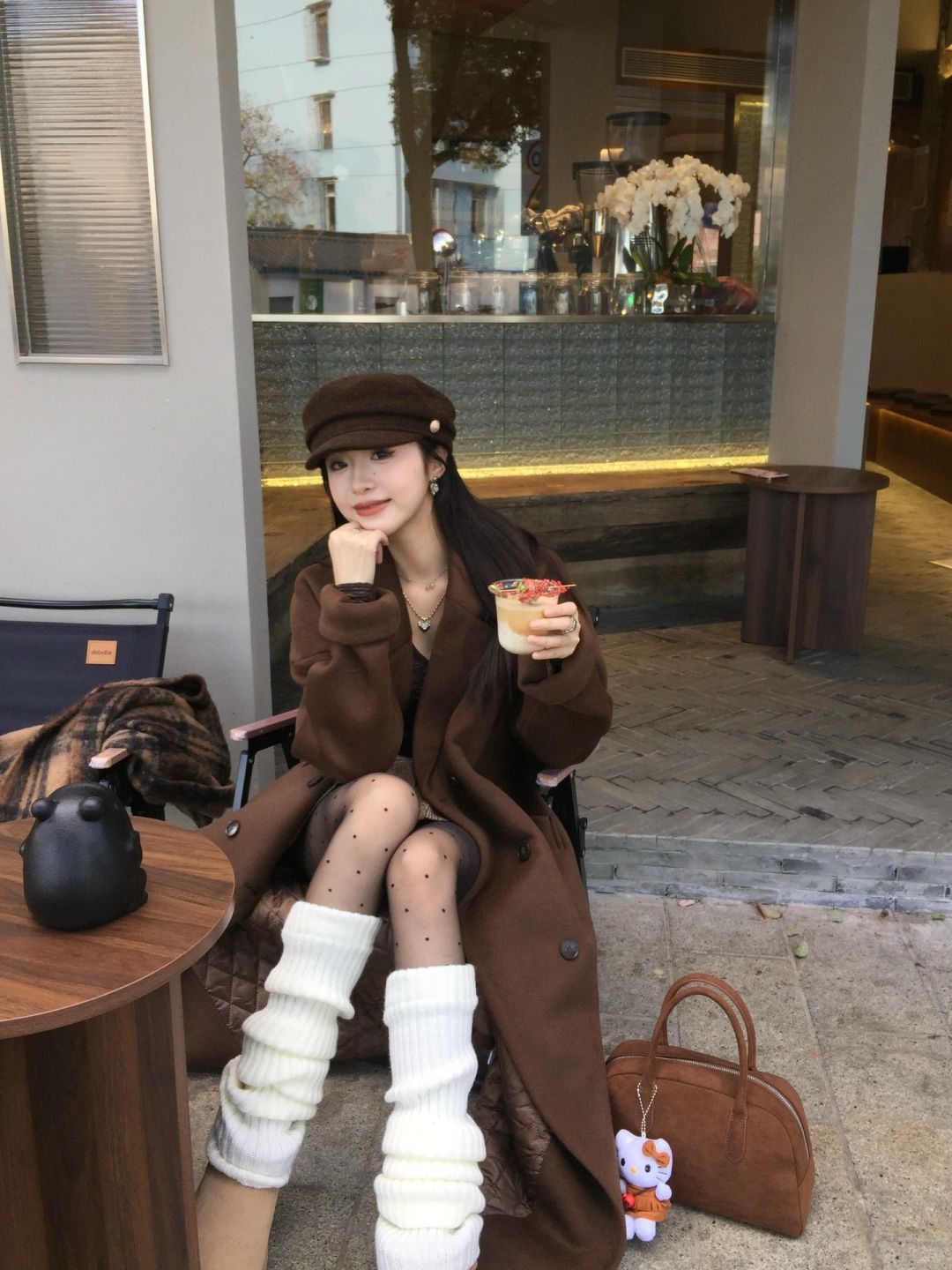 戒不掉的栗子棕大衣🐻₊˚🥜