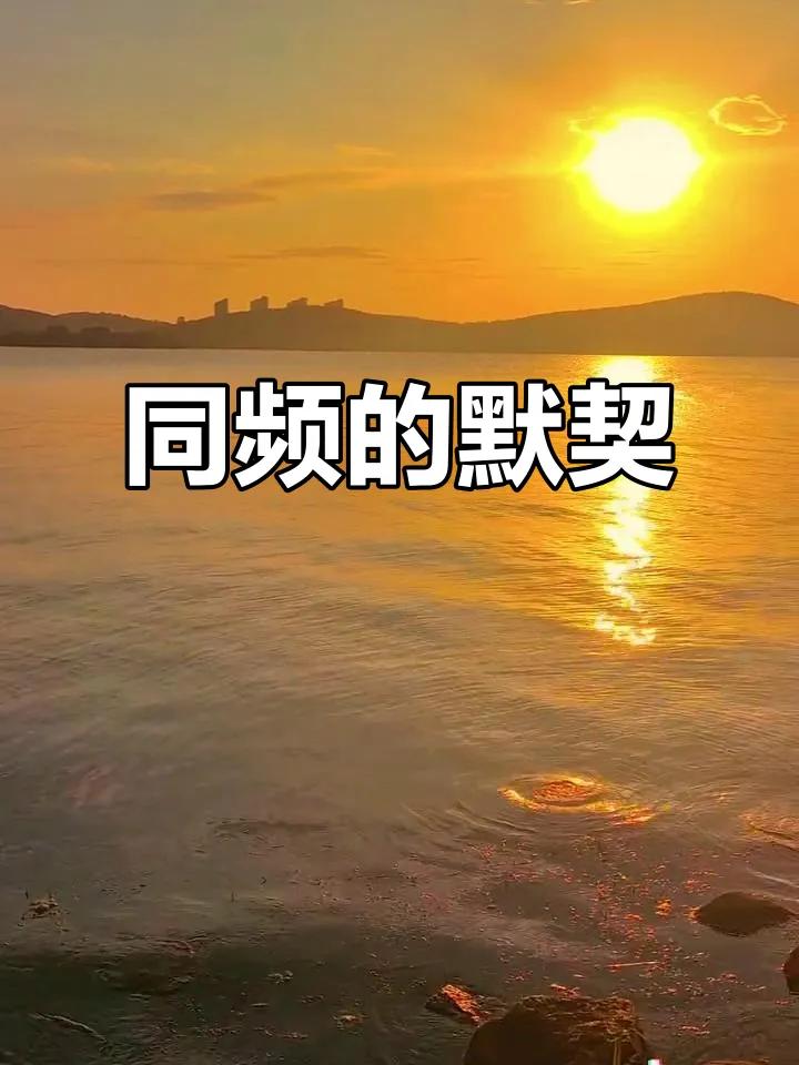 人和人在一起，差别真的太大了。有的人就像你的“充电器”，几句话就能把你从低谷里拉