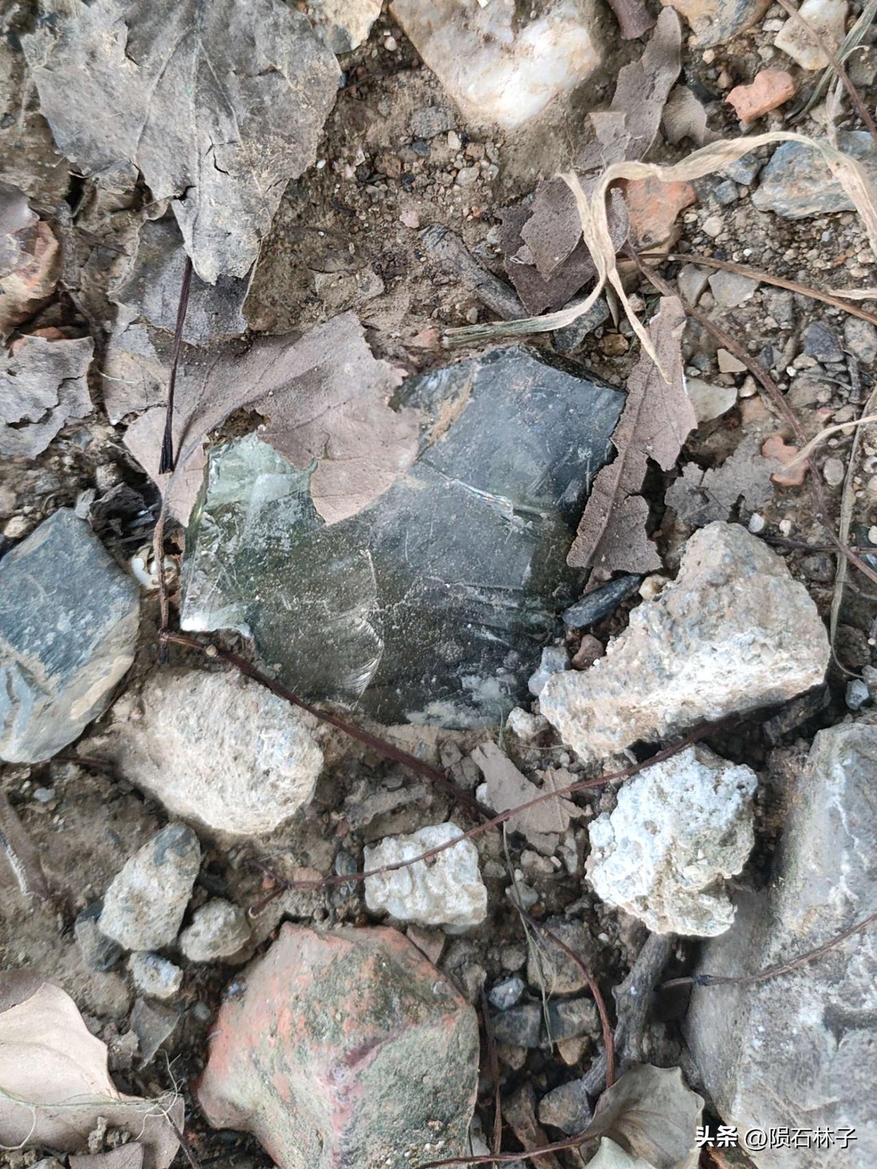 安庆陨落带具有打破固有认知的潜力
在对安庆陨落带进行长期实地大规模样本采集的过程