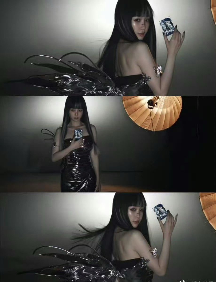 简而言之就是虞书欣和虞书欣的团的区别…… 