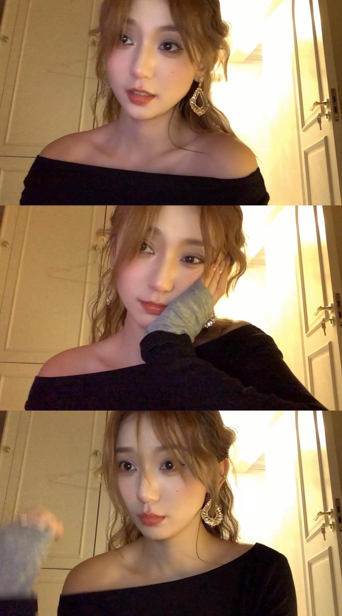 当你为一个人奋不顾身的时候他恰巧也在热烈的回应你