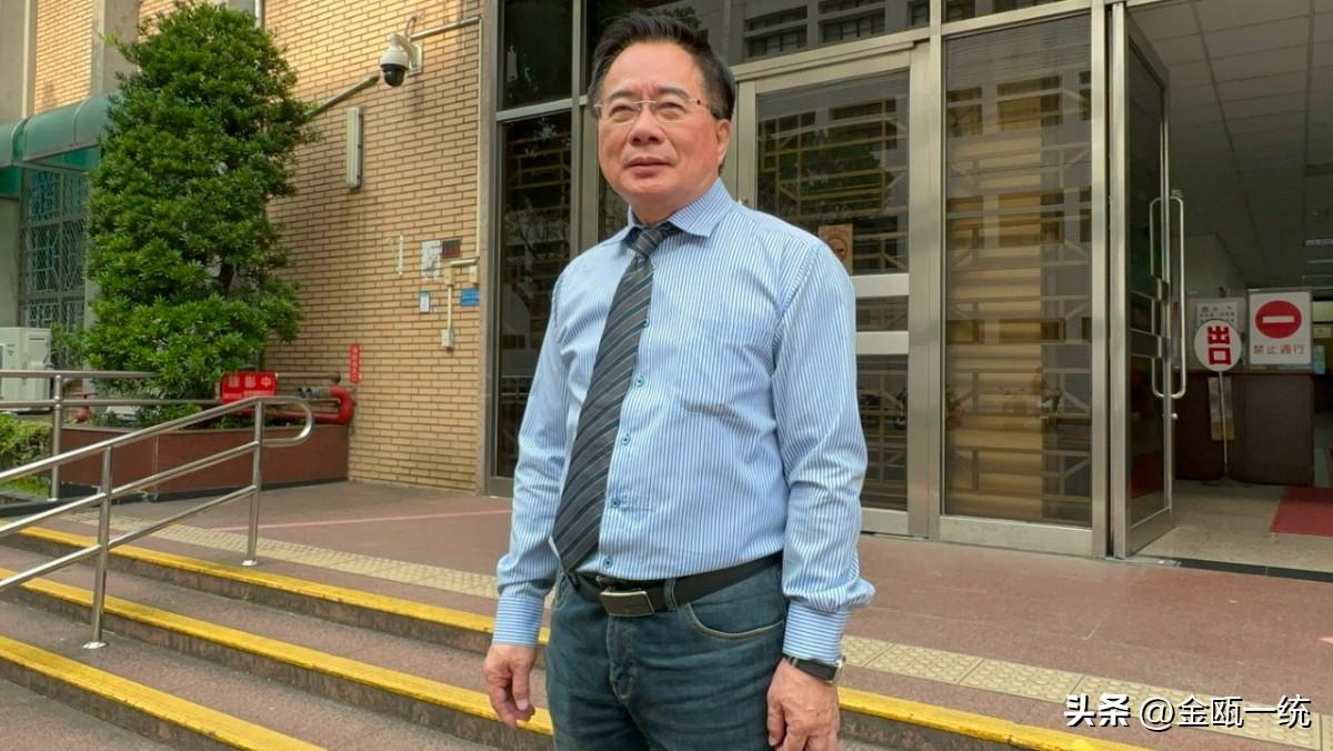 蔡正元明服刑  吴子嘉：最好的朋友

针对蔡正元将于27日入狱服刑，媒体人吴子嘉