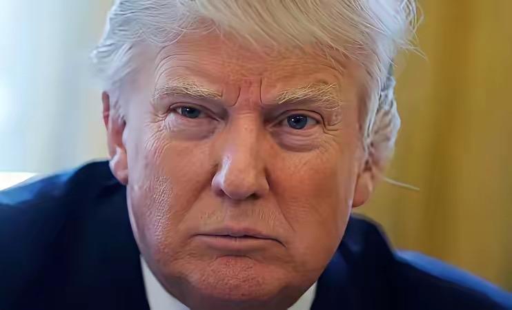 谈崩！特朗普求和被拒 伊朗直接关死对话大门

      特朗普主动求和。伊朗不