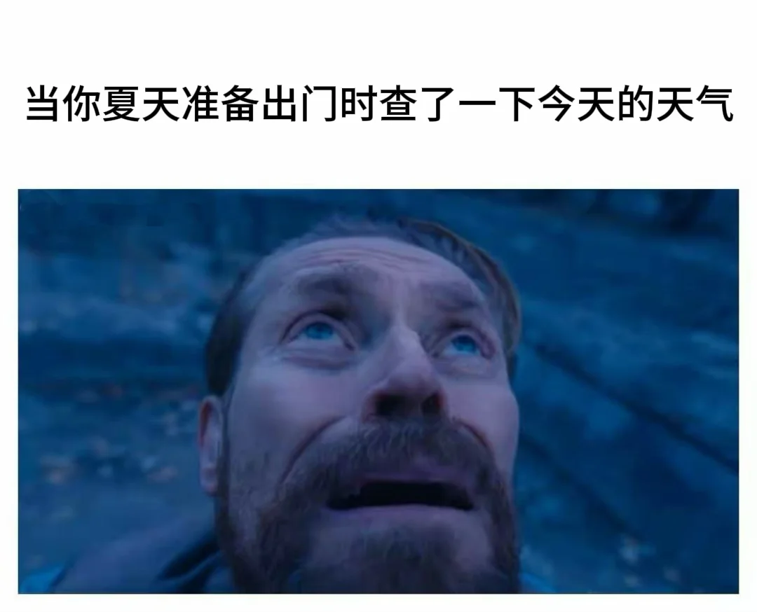 今日份meme