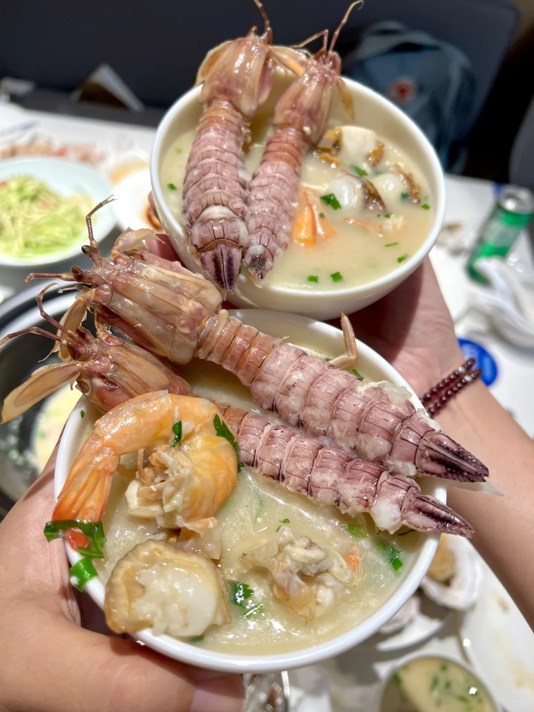 爱上大连的理由，这家海鲜算一个！！