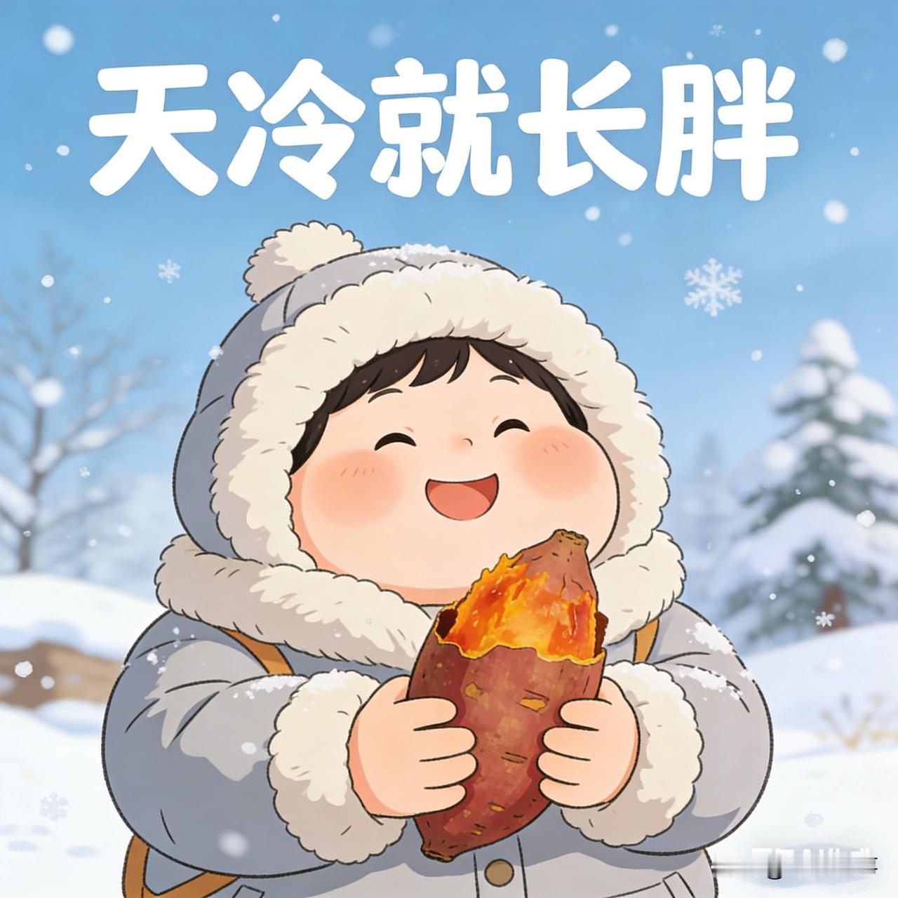 12月11日，《生命时报》指出冬季脂肪合成速度比平时快4倍，为维持体温，身体需摄