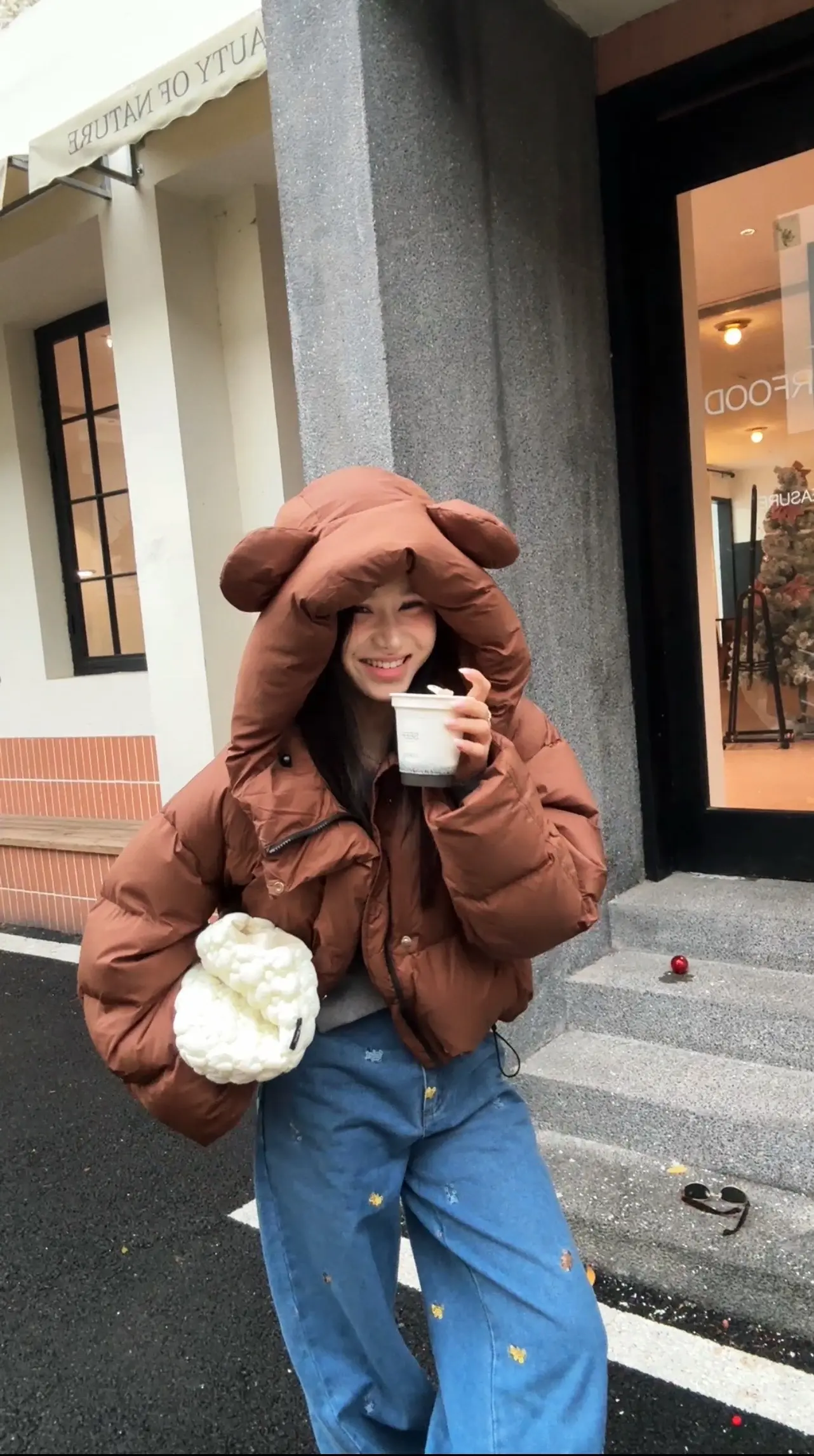 一听就感觉幸福的音乐