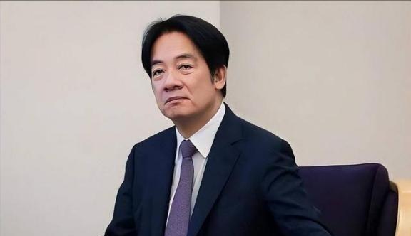 台湾地区领导人赖清德：我是台独工作者，但是我“反共不反中”啊。从“抗中保台”到“