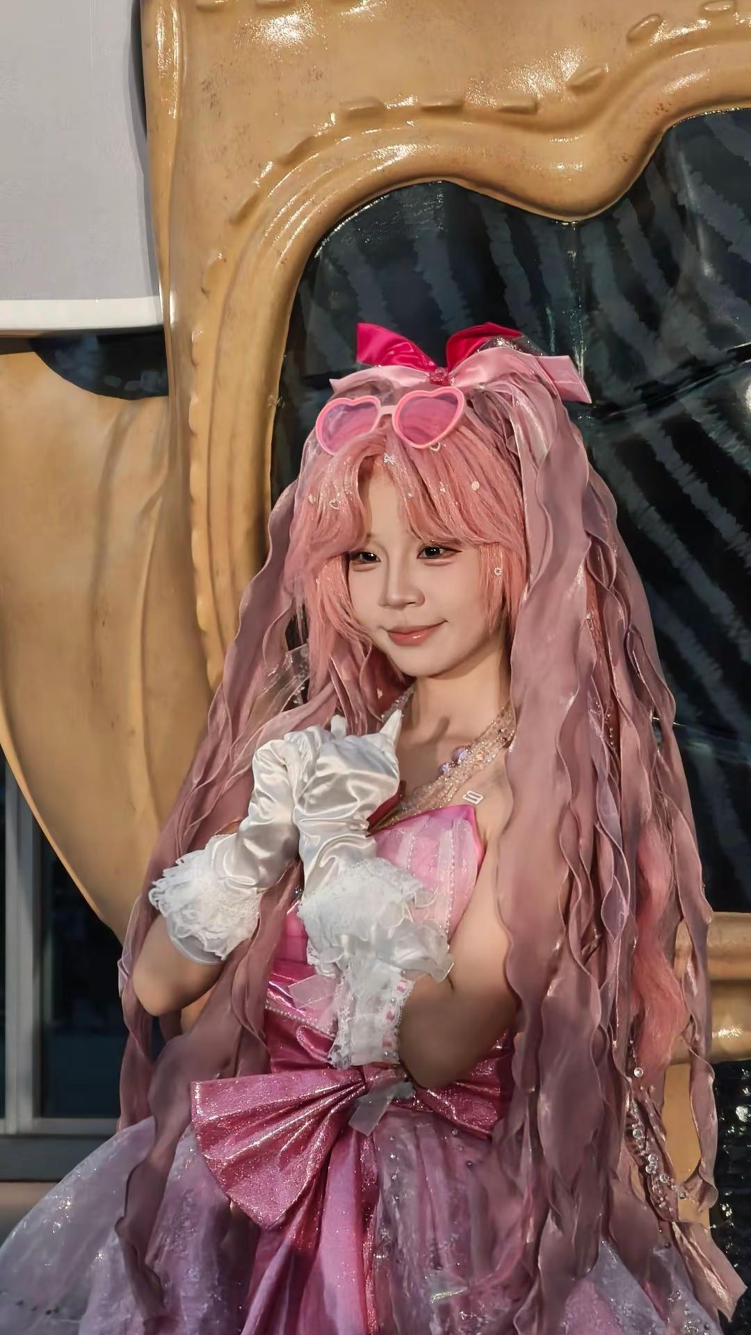 什么手机？不知道啊🤷🏻‍♀️一加女孩 一加手机发布会