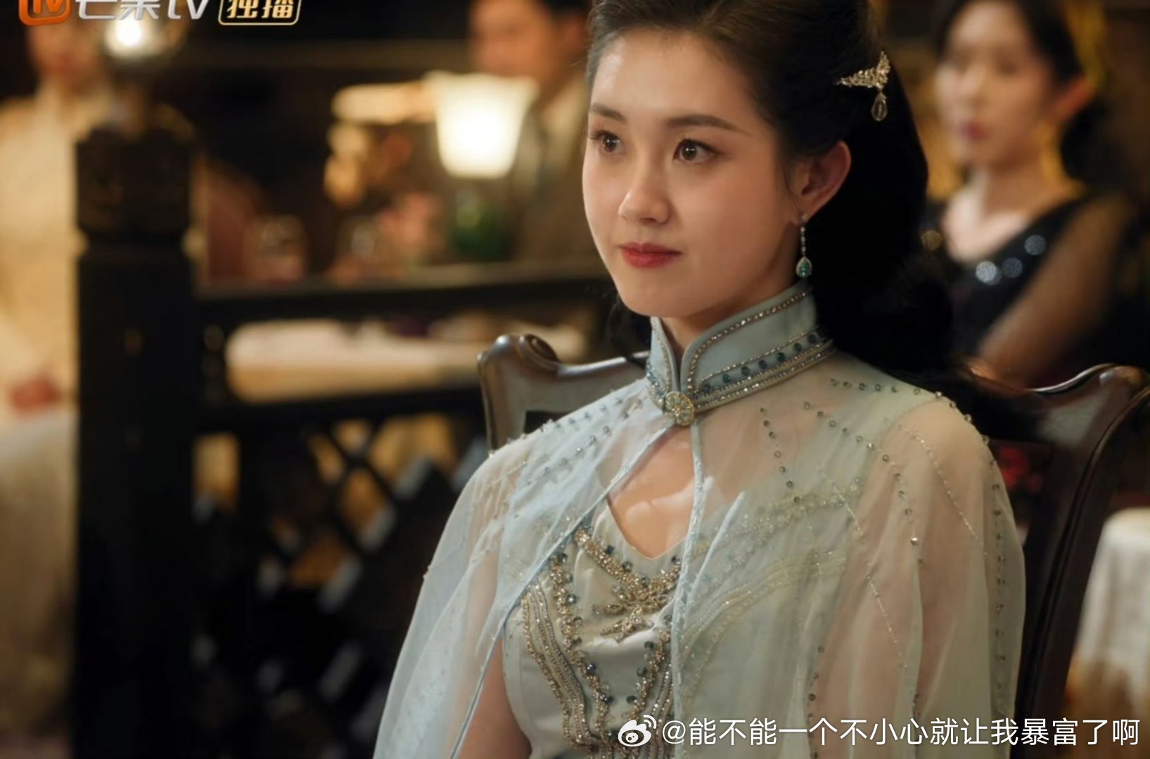 郭宇欣一直长得一模一样就那样只是全网yx风向变了花粉都从吹变踩了[doge] ​
