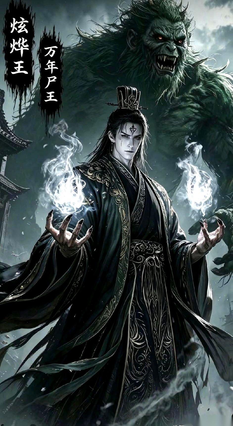 凡人修仙传里，大晋皇族叶家，绝对是全书最憋屈的顶级势力。
明面上，他们是坐拥天下