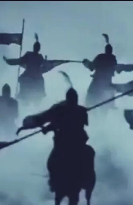 秦人尚黒、中式古典美学。玄黑定韵：秦尚黑的美学建构与文学赓续  色彩是...