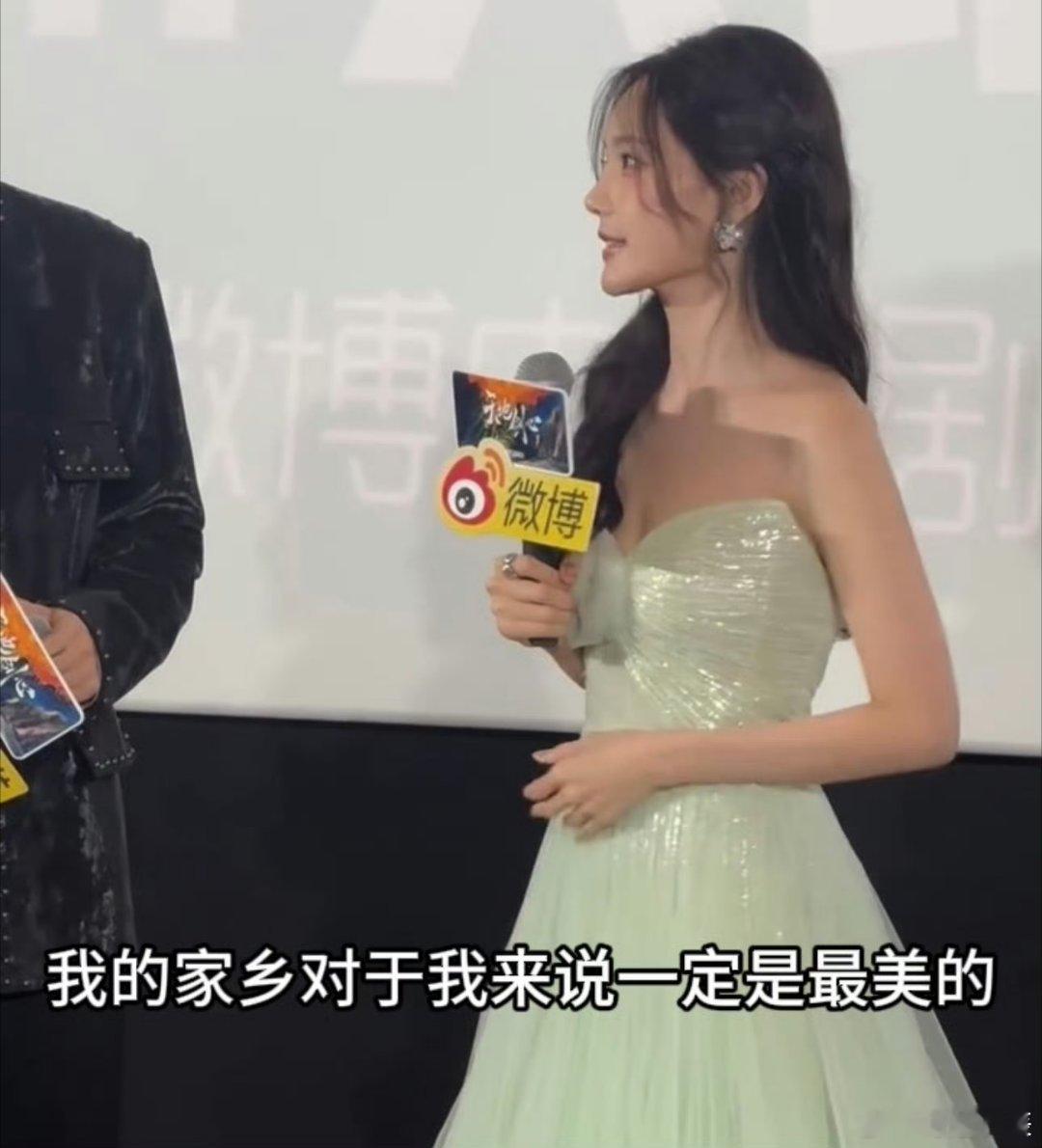 李一桐想带王权富贵回山东 李一桐家乡情结好戳人！ 提现代游玩直接选山东大明湖，家